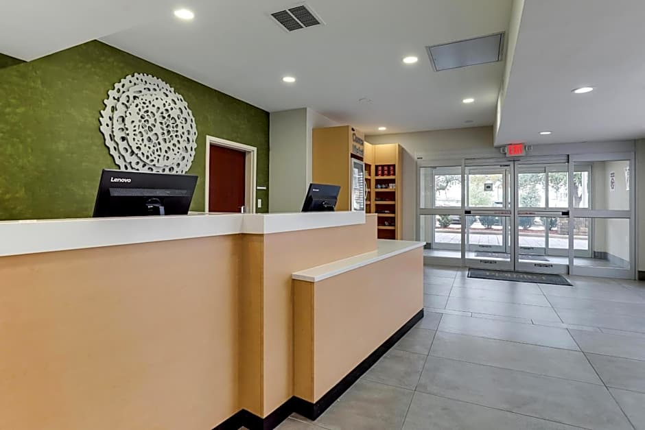 Las Colinas Inn Irving, SureStay Collection by Best Western