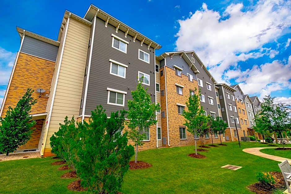 WaterWalk Extended Stay by Wyndham Wichita