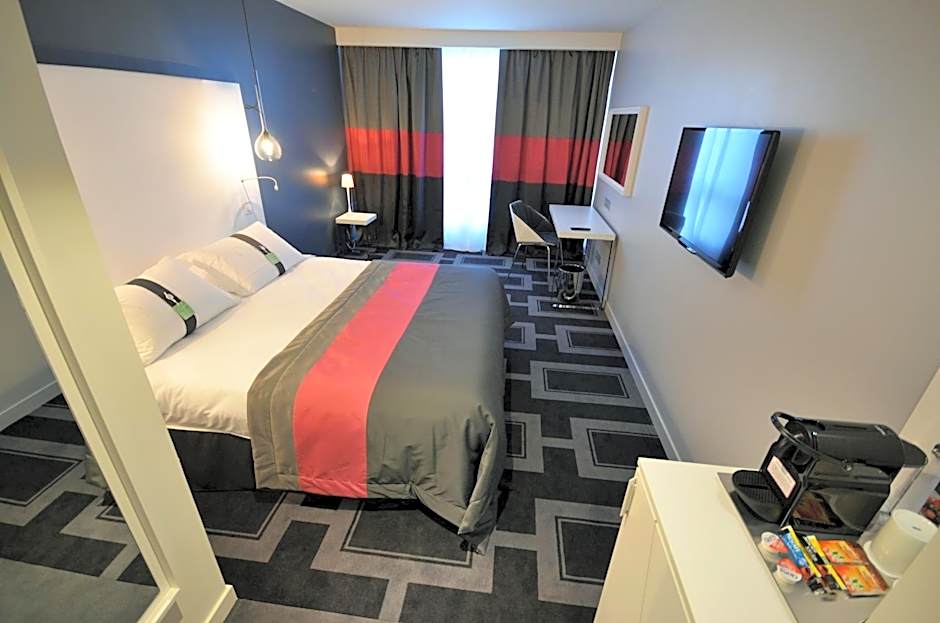 Holiday Inn Dijon Toison Dor By IHG