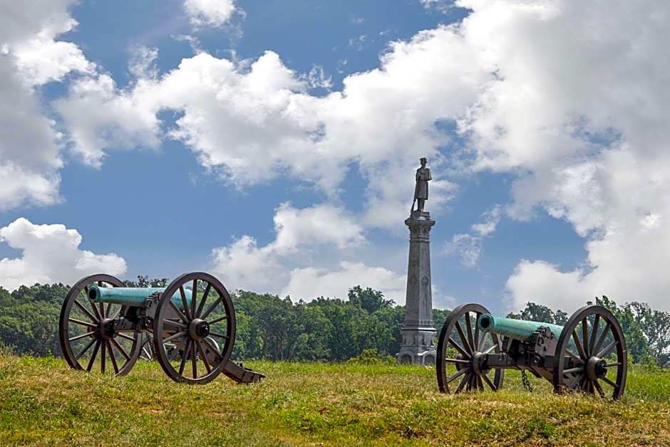 Days Inn by Wyndham Gettysburg