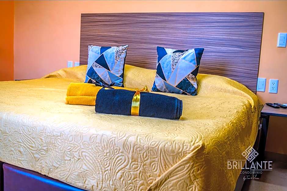 Condominio Brillante GDL