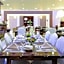 Argenta Tower Hotel & Suites