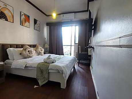 Accommodation Service