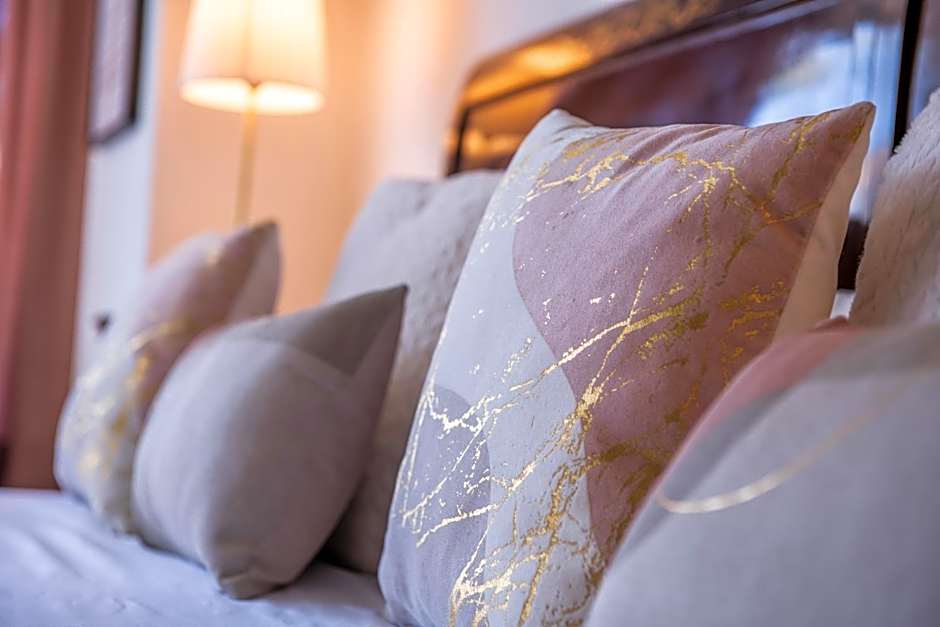 Hotel B&B Casa Arena Sevilla