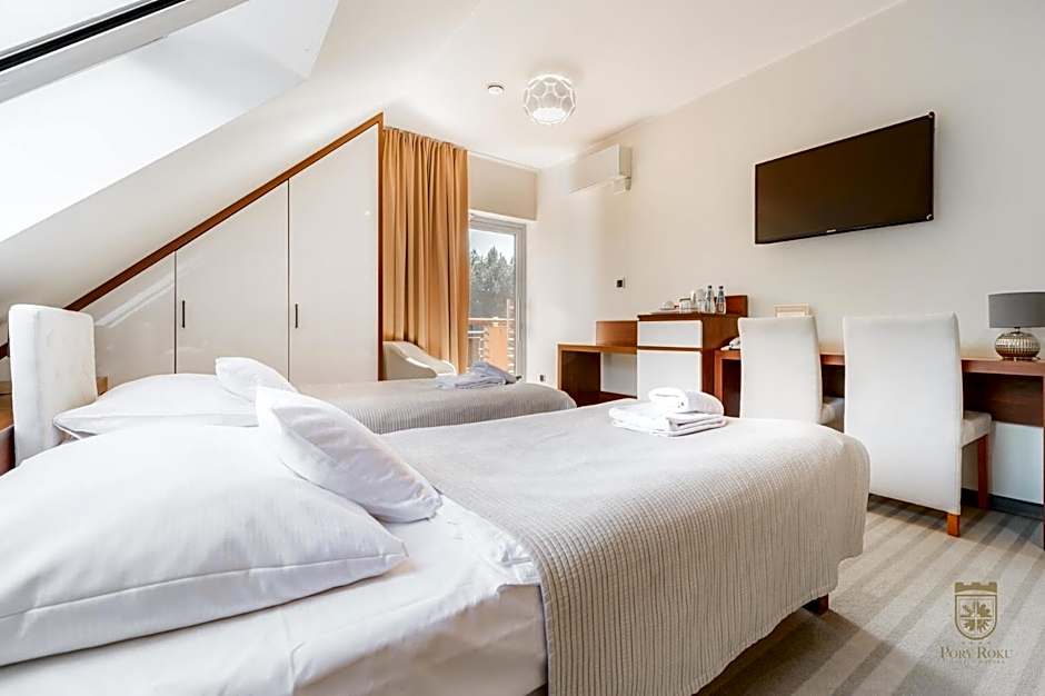 Hotel Pory Roku
