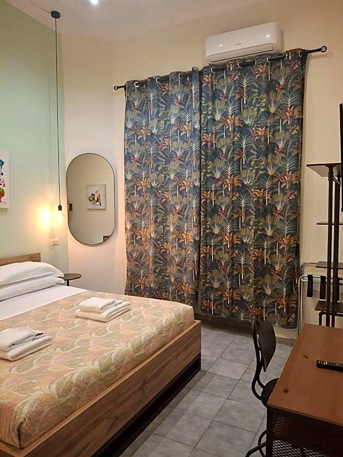 Double B Ferruccio I