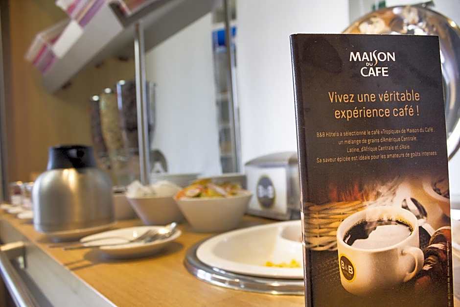 Hotel Inn design Vierzon