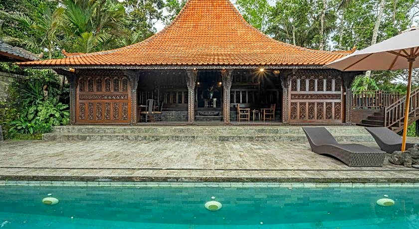 Alassari Sanctuary