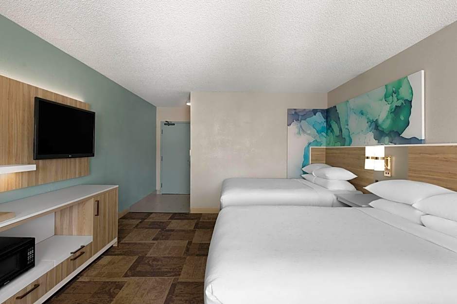 Wyndham Garden Newark Fremont Silicon Valley