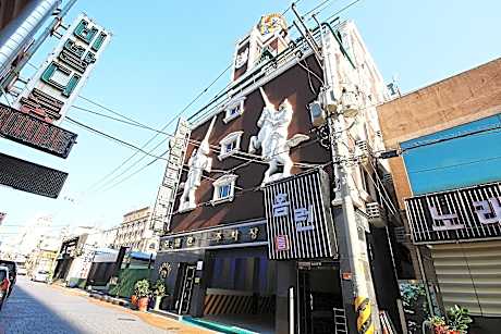 Suncheon Khan