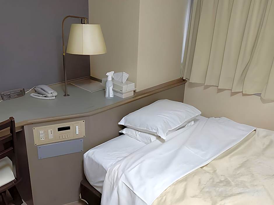 Tsuyama Central Hotel Annex