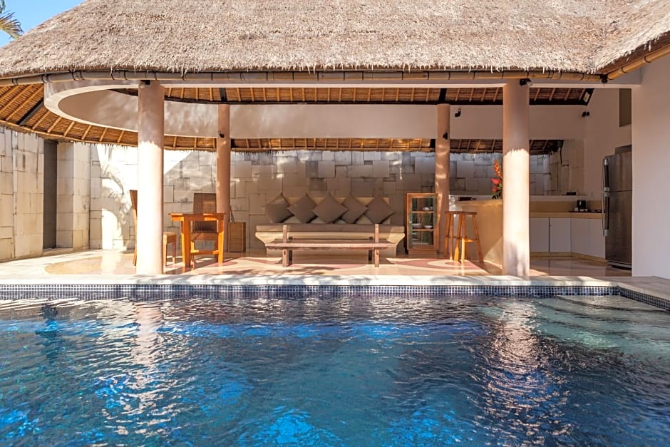 Bvilla Seaside