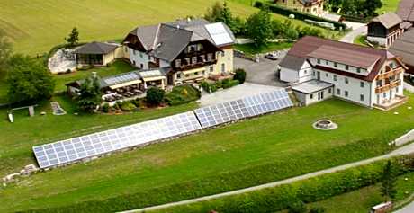 Hotel Zum Granitzl
