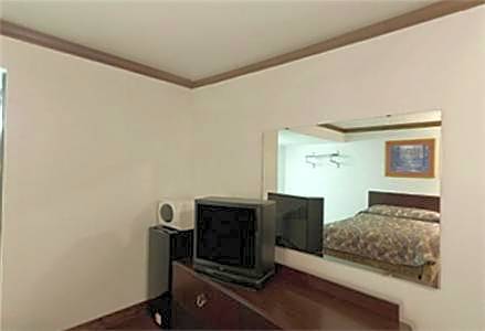 Executive Inn Muldrow