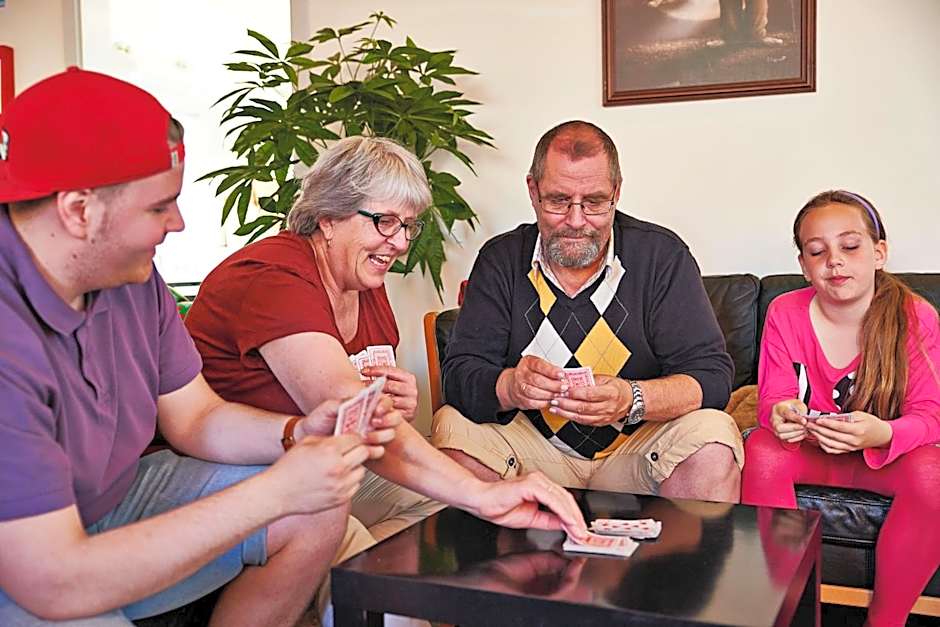 Danhostel Frederikshavn City