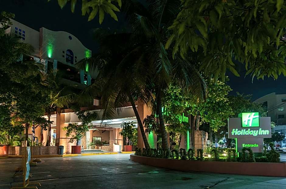 Holiday Inn Ciudad Del Carmen By IHG