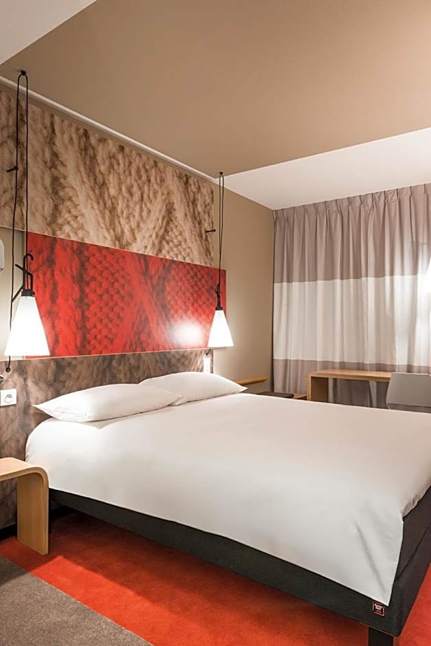 ibis Paris Vanves Parc des Expositions