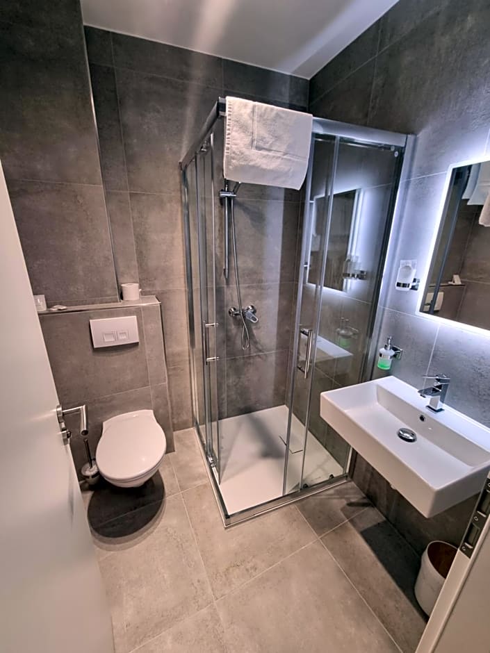 Hotel Zur Post