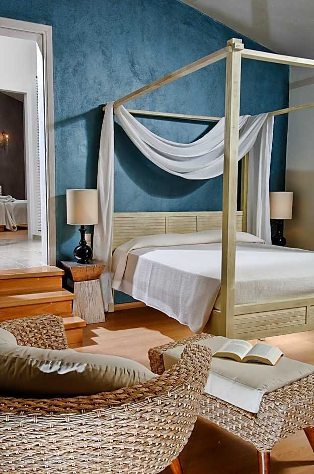 Paradise Island Villas