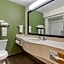 Sleep Inn & Suites Charles City