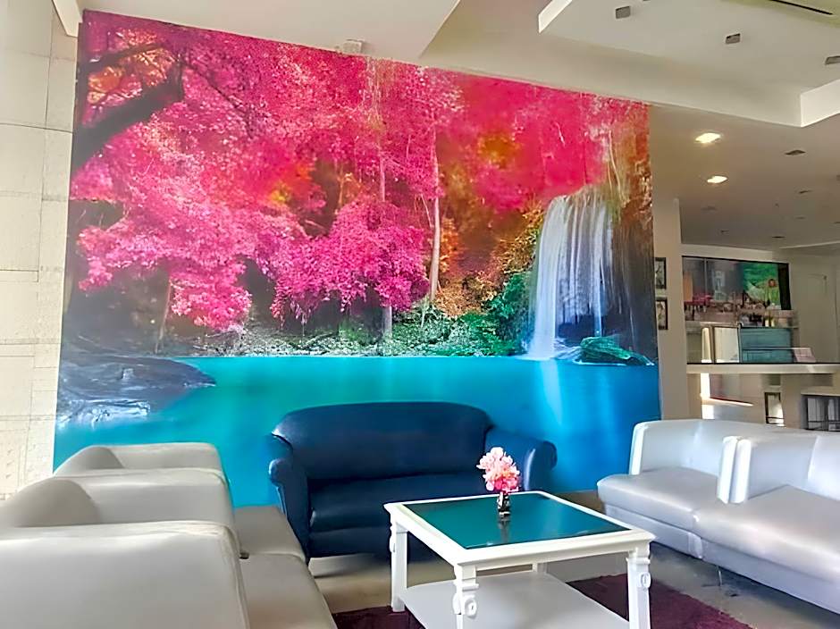 Mayflower Grande Hotel Phitsanulok