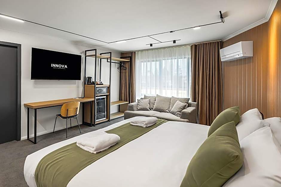 Innova Motel Warrnambool