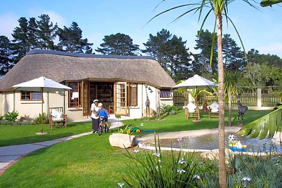 Hunters Country House