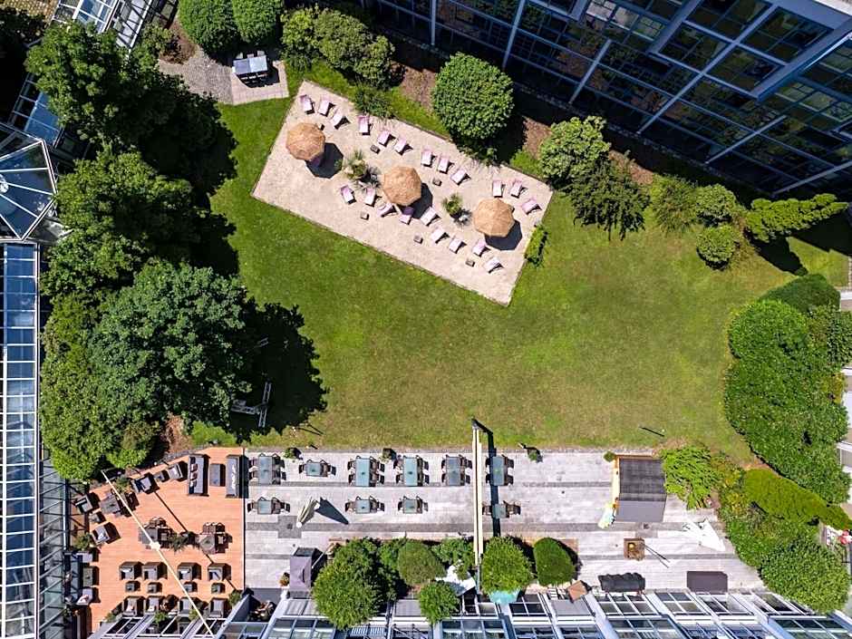Pullman Munich