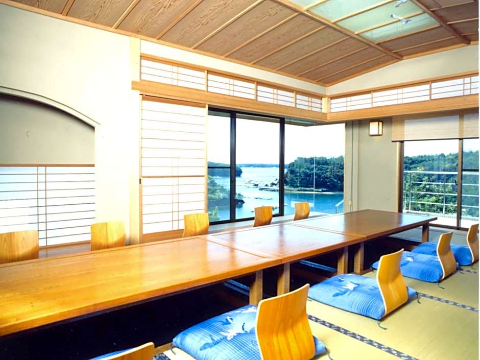 Tomoyama Kanko Hotel