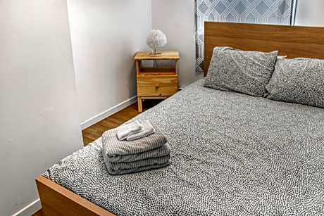 Avenir Centre Suite - Near NBCC, Moncton Hospital, Airport
