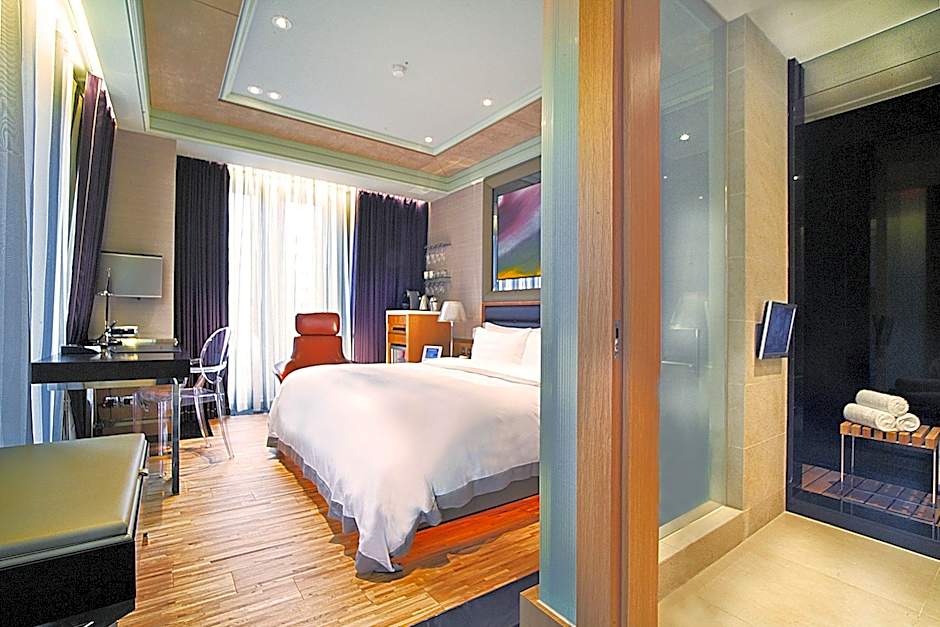 Hotel Eclat Taipei