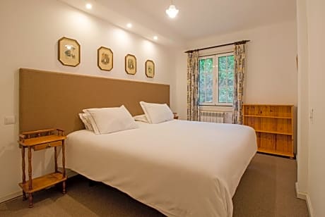 Chalet two Bedrooms (4 PAX)