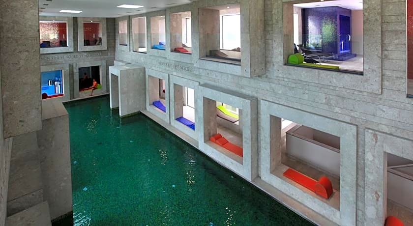 Hotel Zdraviliski dvor