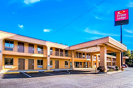 Econo Lodge Atlanta Airport East