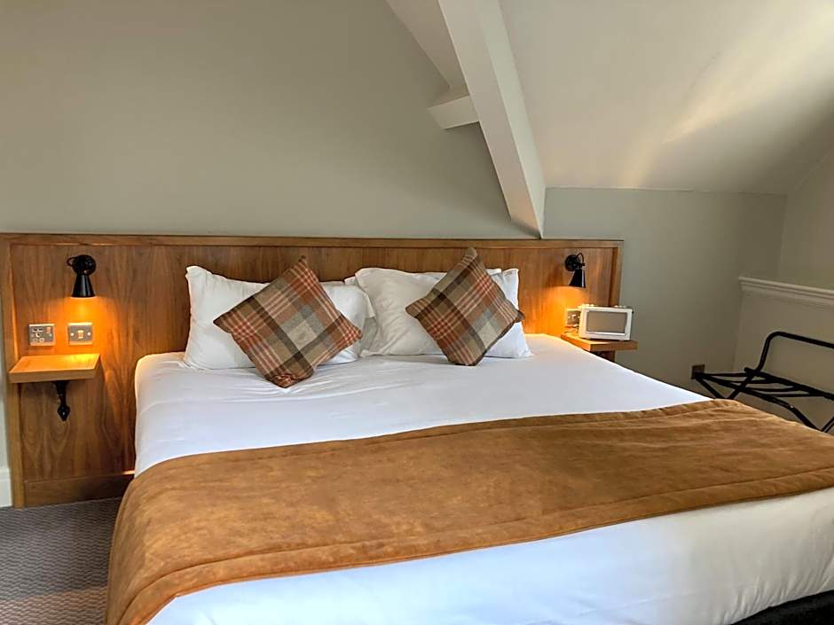 The Cross-Keys Hotel