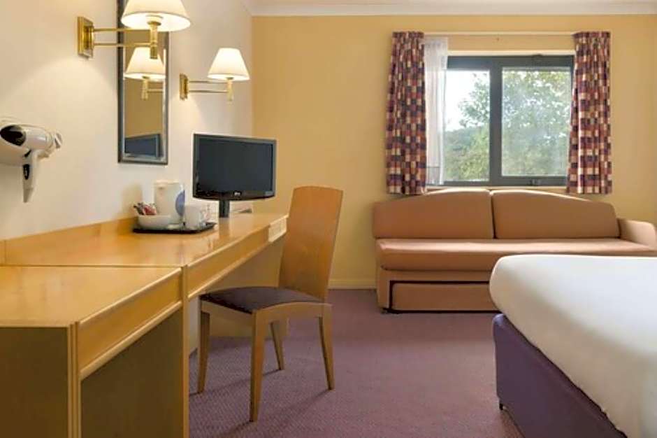 Days Inn Taunton