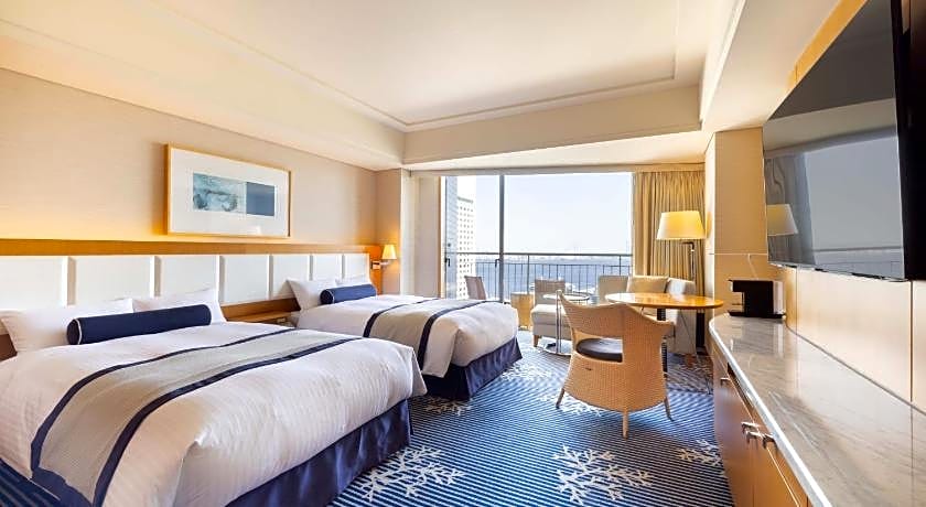 The Yokohama Bay Hotel Tokyu