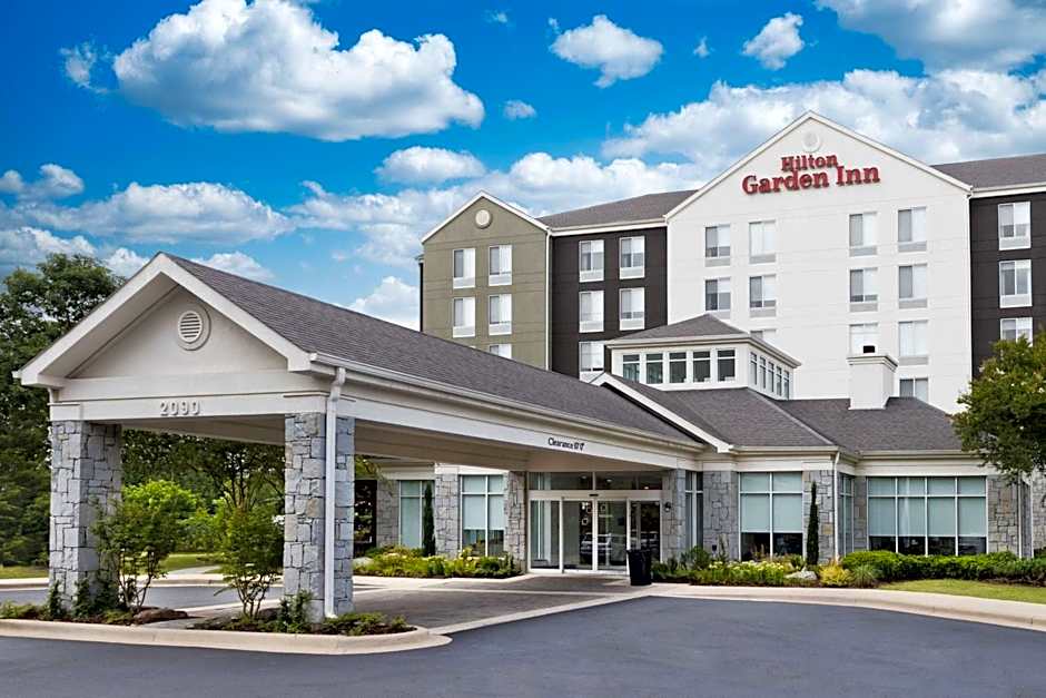 Hilton Garden Inn Birmingham Se/Liberty Parkway
