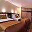 Hotel Casa Blanca Internacional