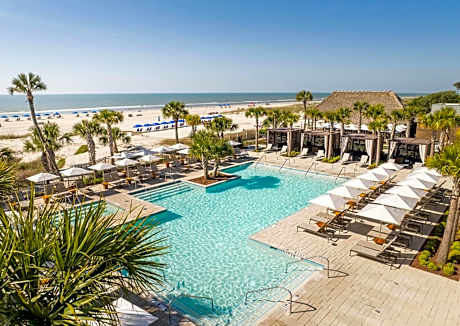 Beach House Resort Hilton Head Island