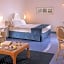 Hotel Shangri-La Roma by OMNIA hotels