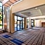 The Saratoga Hilton