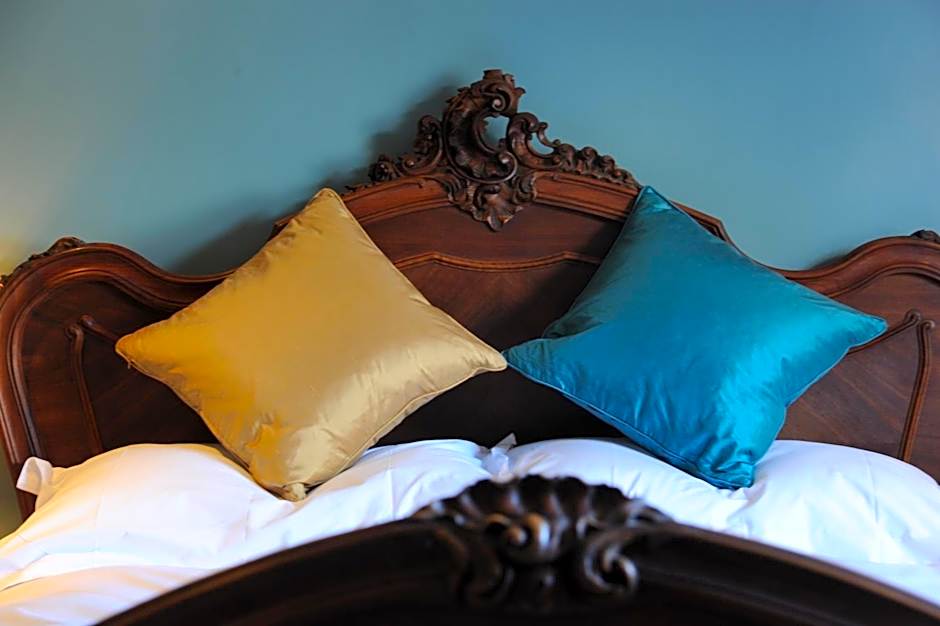 The Tunbridge Wells Hotel