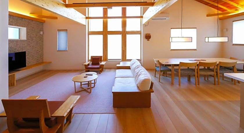 Furano Tsuru Apartments