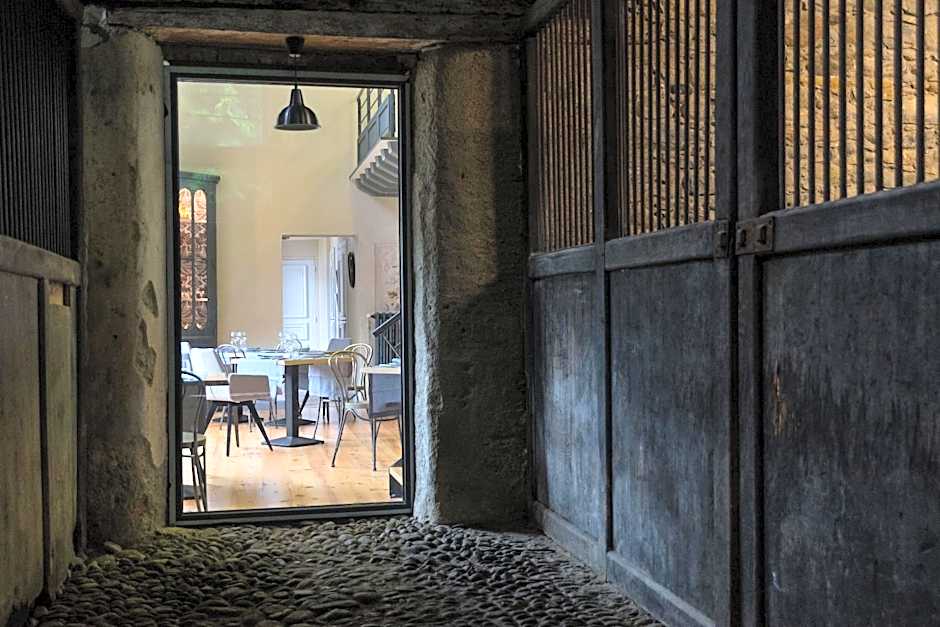 Le Relais