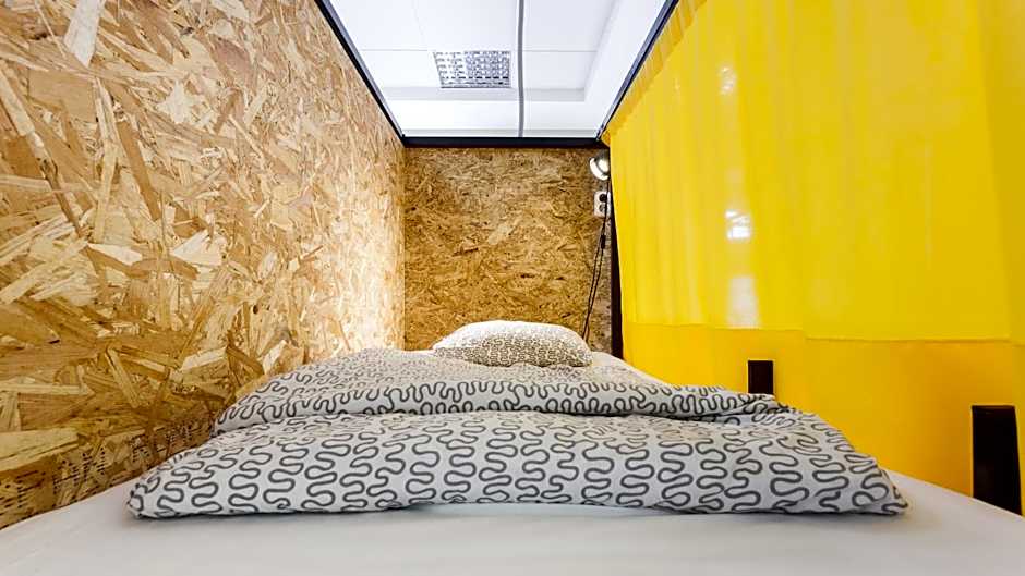 Avenue Hostel
