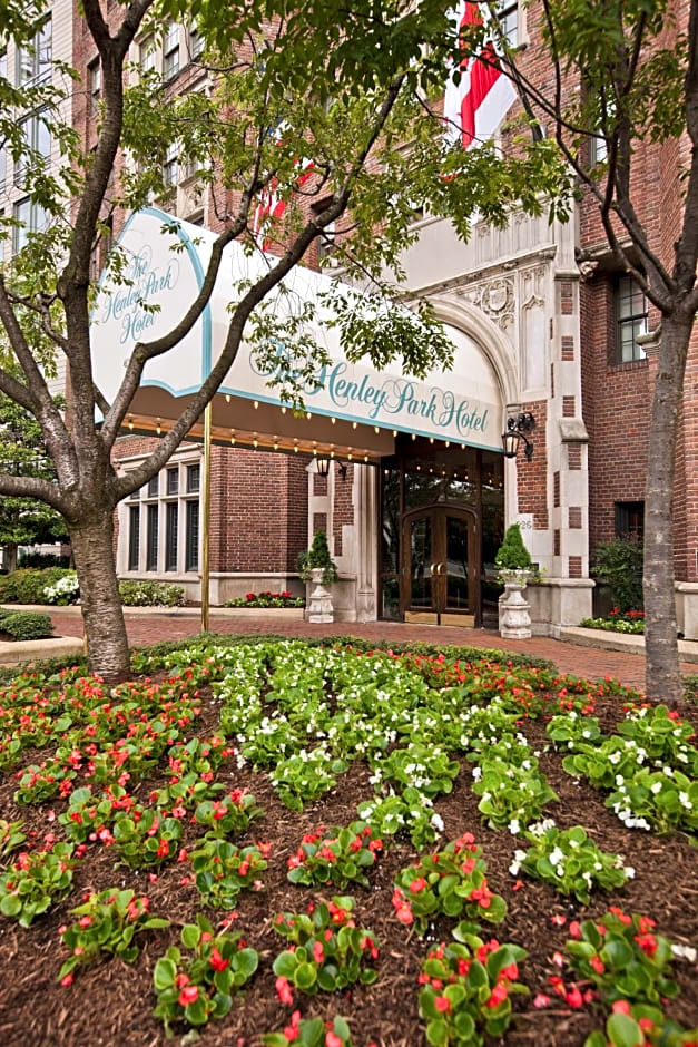 Henley Park Hotel