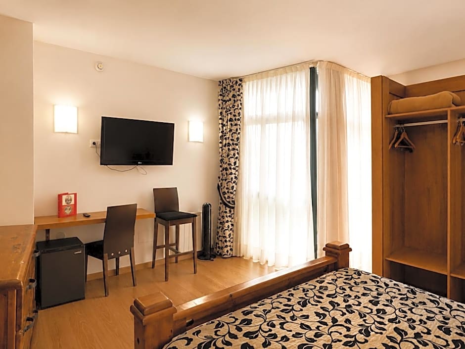 Hotel Boa Vila