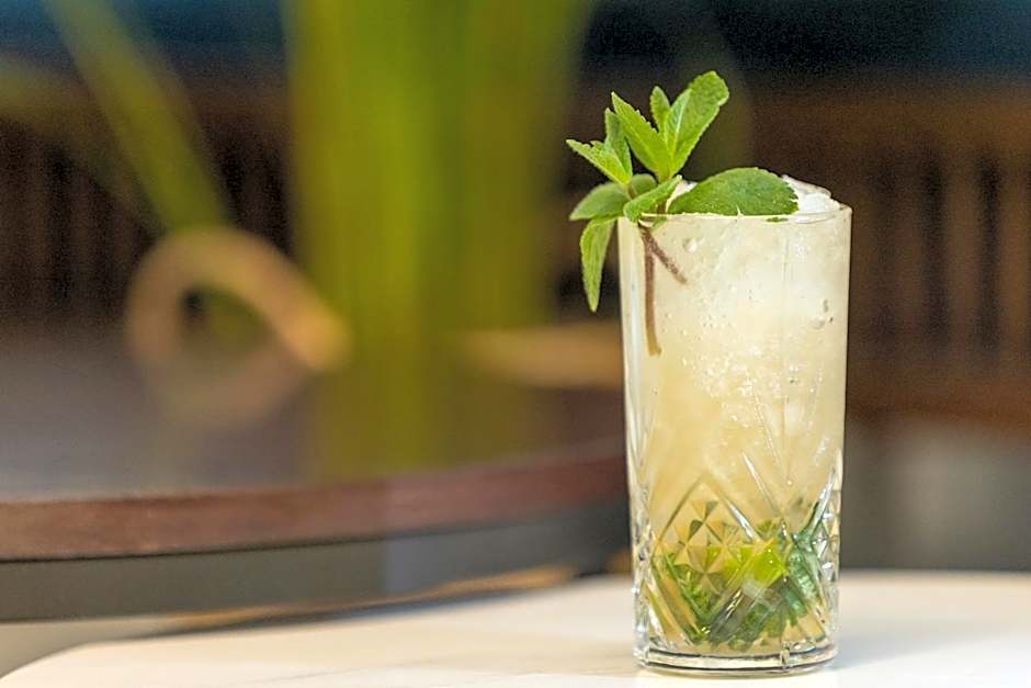 Hotel Indigo - Cagnes-sur-Mer By IHG