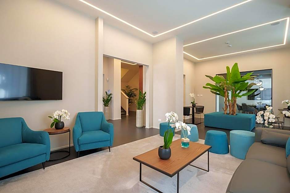 Vi Suites